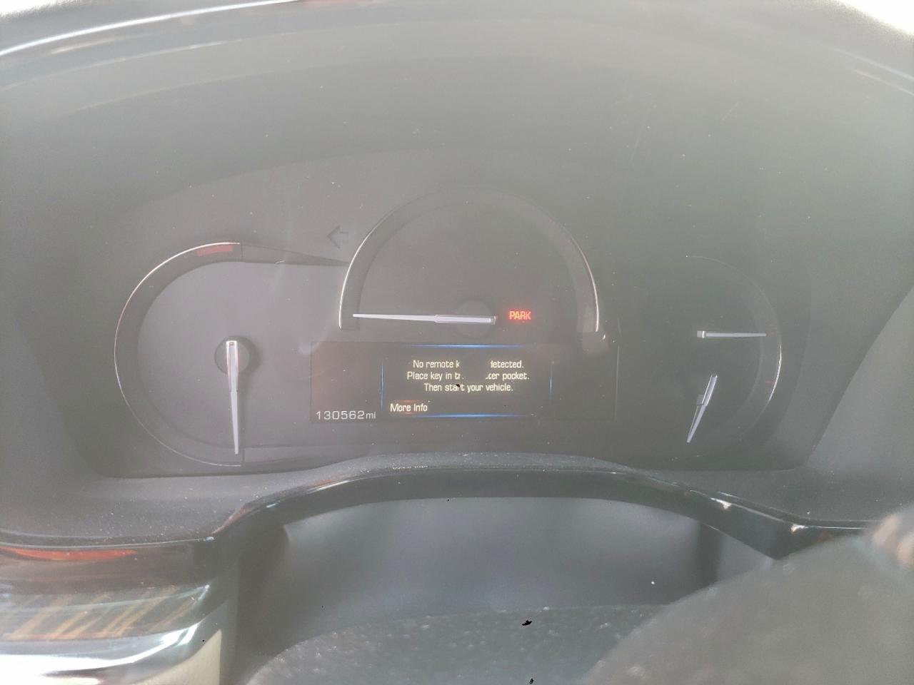 2017 Cadillac Xt5 VIN: 1GYKNARS6HZ138356 Lot: 93756285