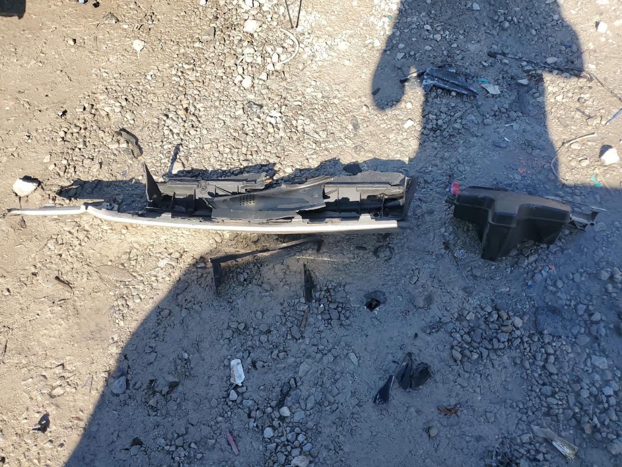 2017 Ford Fusion Se VIN: 3FA6P0H7XHR411947 Lot: 90981175