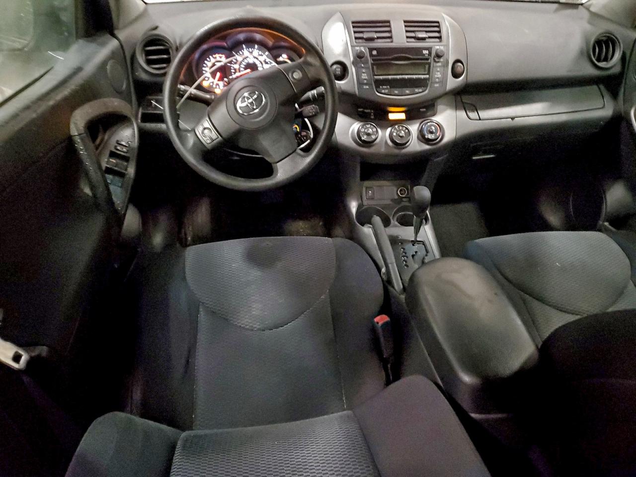 2011 Toyota Rav4 Sport VIN: 2T3RF4DV1BW100559 Lot: 94320005