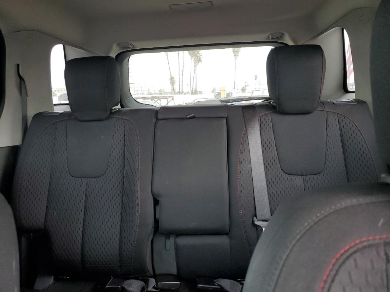 2013 GMC Terrain Sle VIN: 2GKALMEK2D6271088 Lot: 91126105