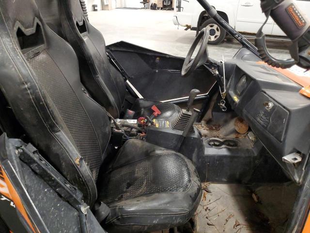 2013 AFWV WILDCAT 1000