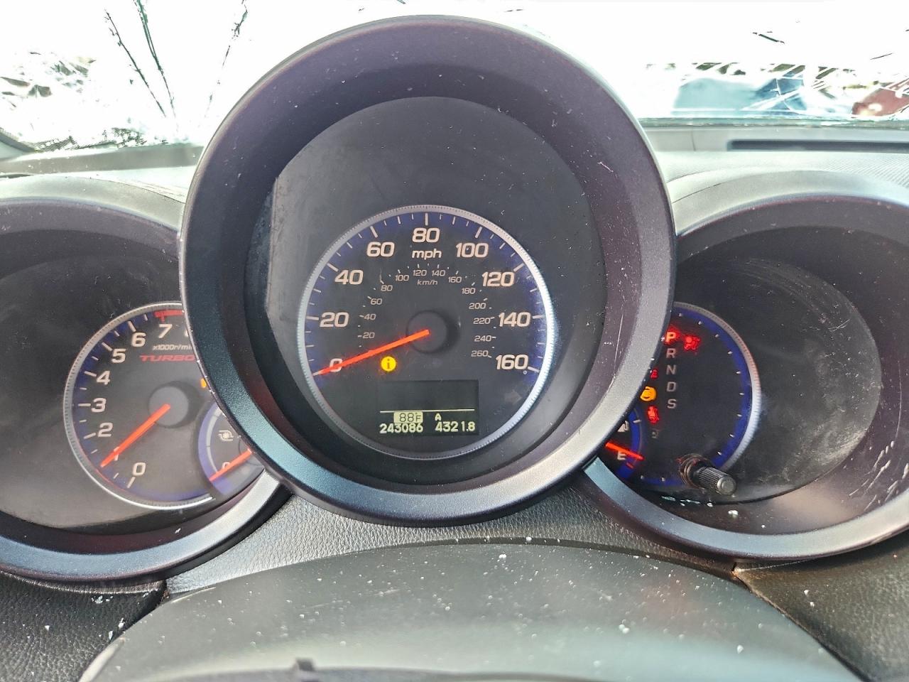 Фото: 5J8TB18527A012461