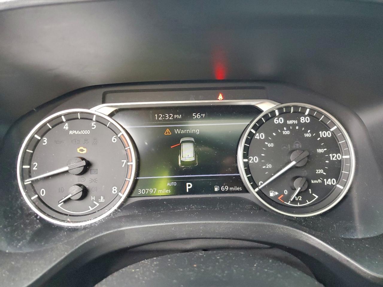 2021 Nissan Rogue Sv VIN: JN8AT3BBXMW212245 Lot: 93833105