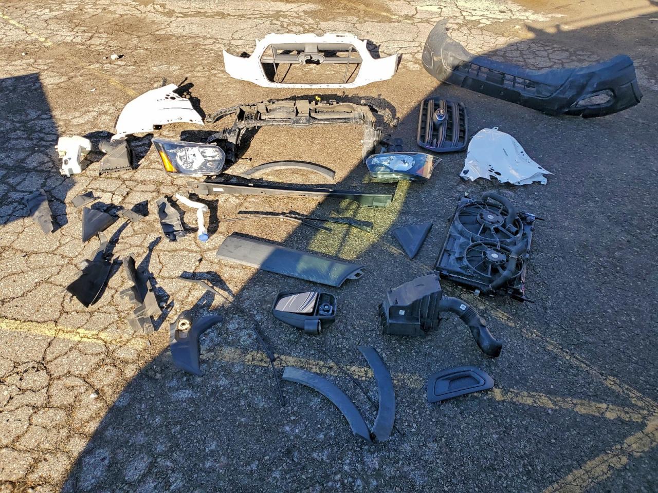 2020 Ford Transit T-250 VIN: 1FTBR3X80LKB54146 Lot: 93176525