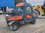 2016 KUBOTA RTV 1100   for sale at Copart MO - SPRINGFIELD