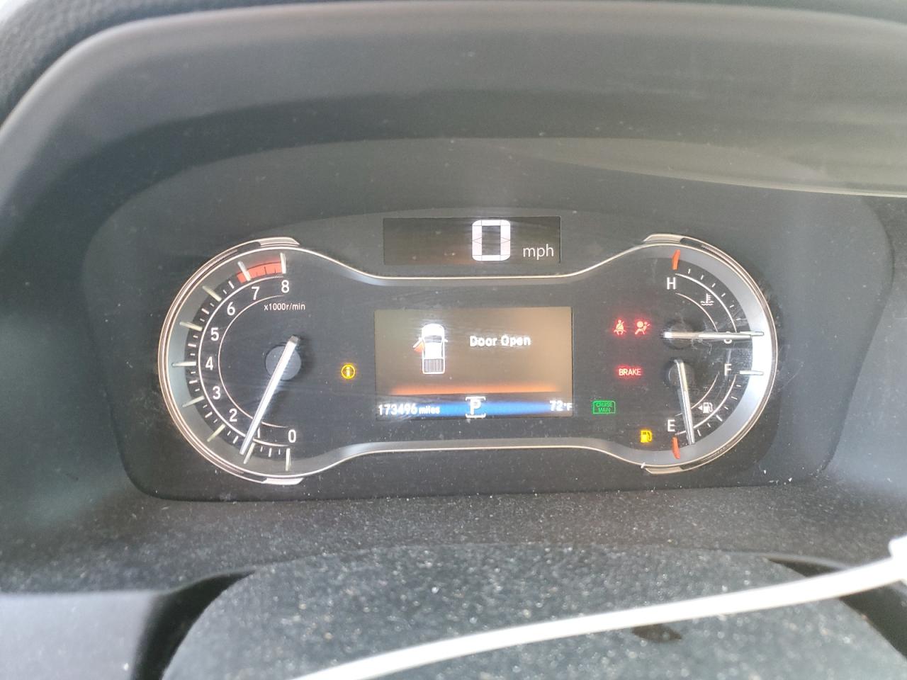 2017 Honda Ridgeline Rtl VIN: 5FPYK2F63HB008196 Lot: 91013545