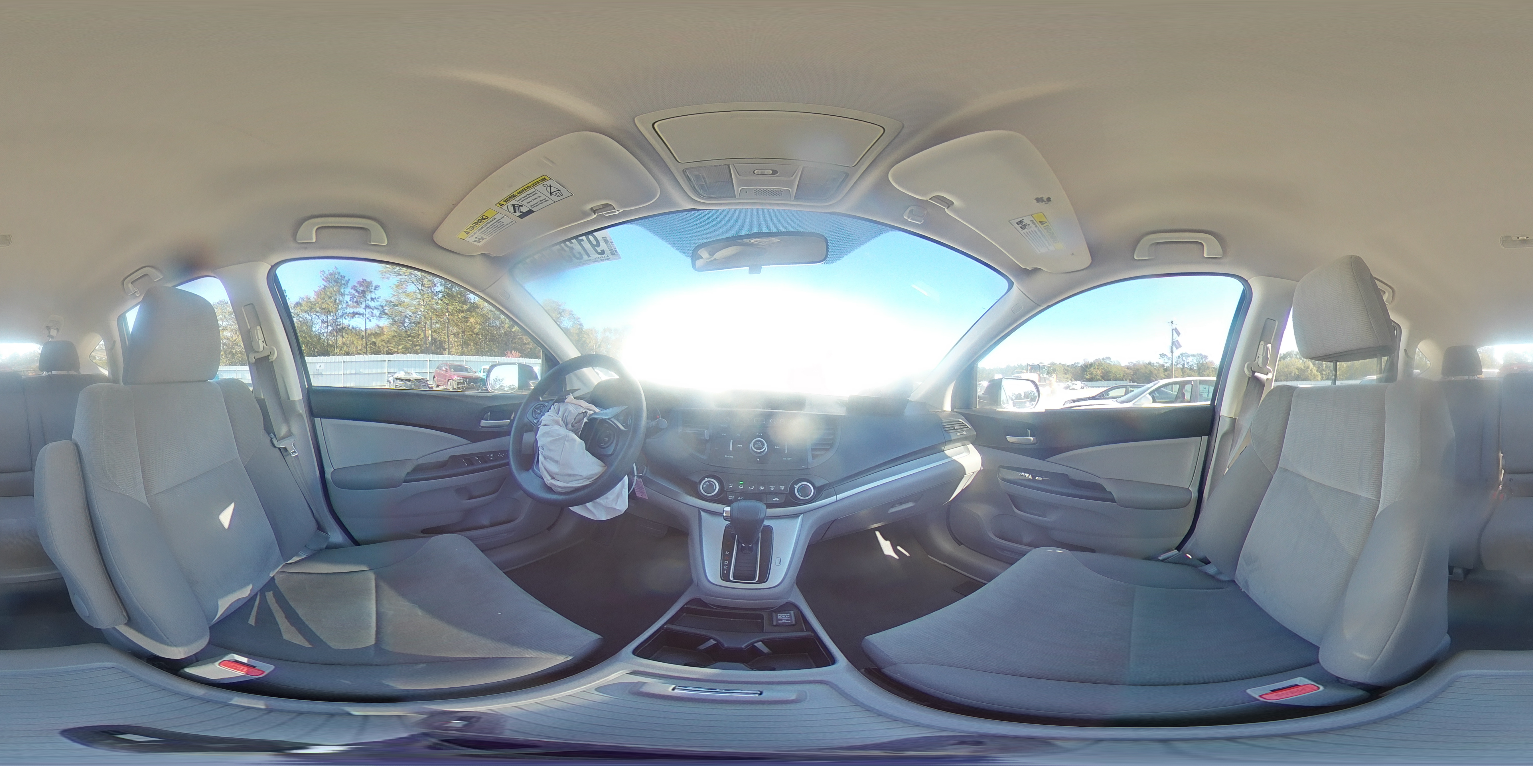 2013 Honda Cr-V Lx VIN: 5J6RM3H32DL032121 Lot: 91356665