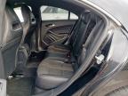 2017 MERCEDES-BENZ CLA CLA 200D SPORT 4DR TIP AUTO for sale at Copart SANDWICH