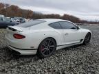 2020 BENTLEY CONTINENTAL GT   for sale at Copart NJ - TRENTON