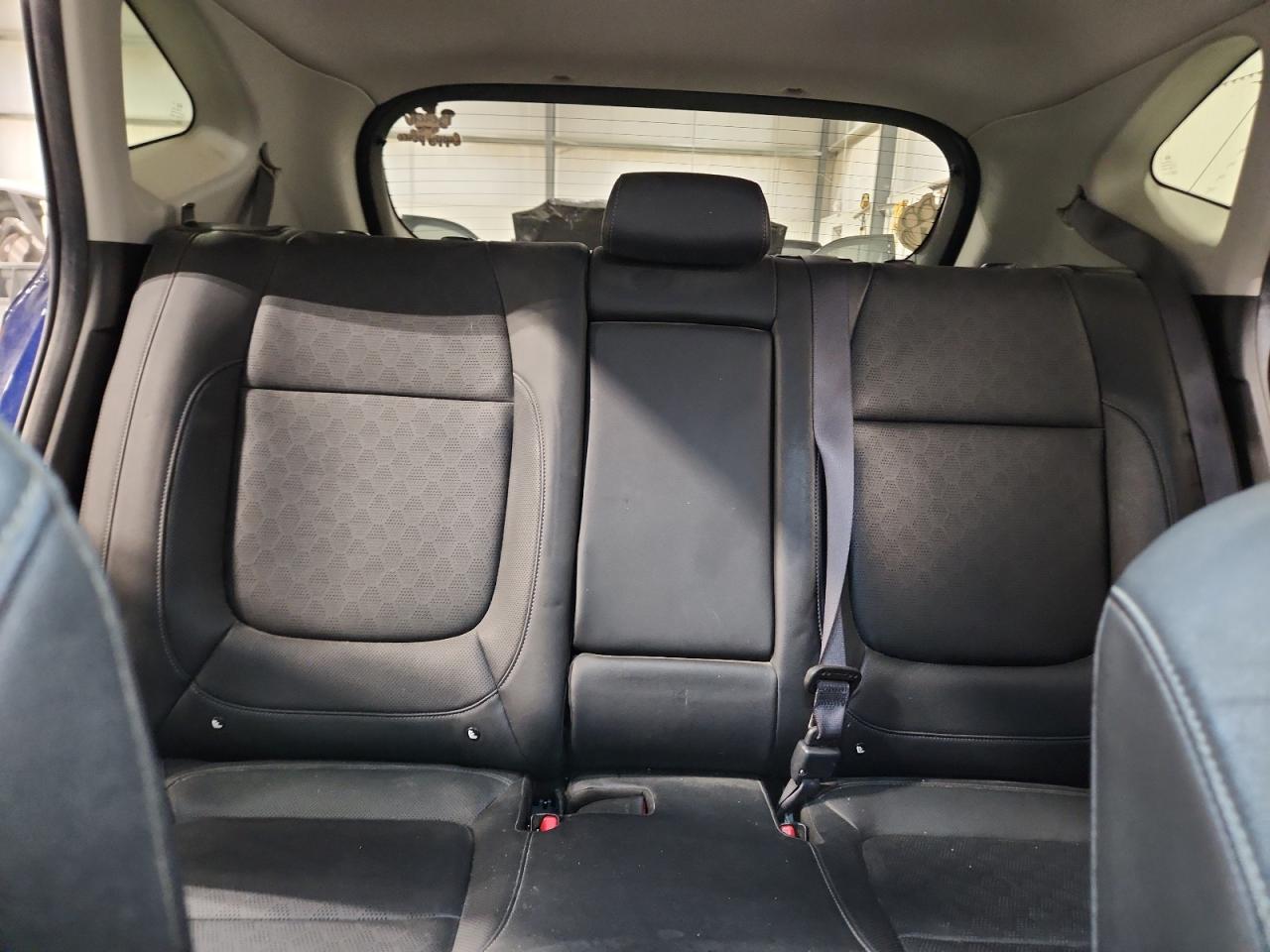 2021 Kia Seltos Ex VIN: KNDERCAA1M7066509 Lot: 93069735