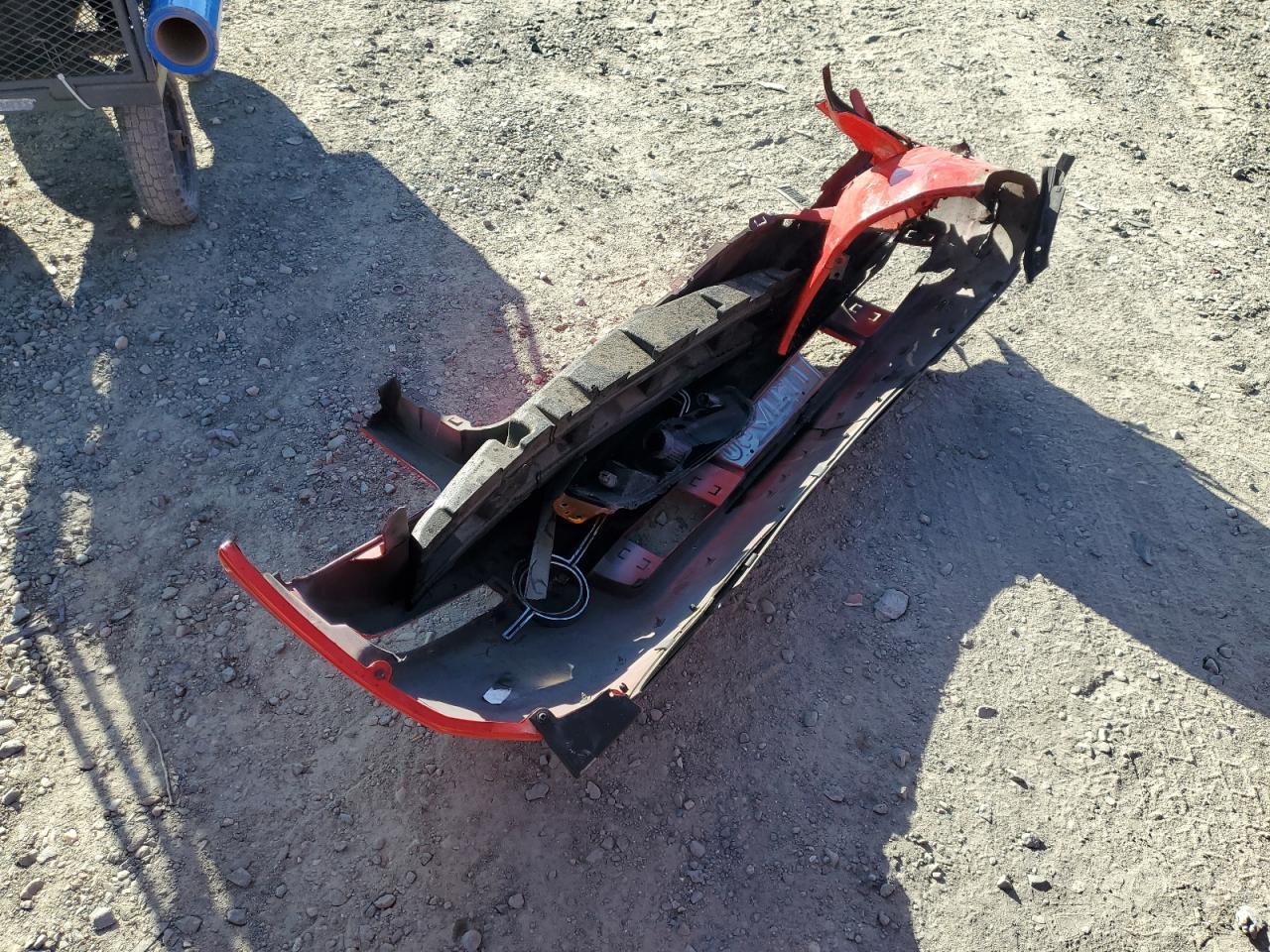 2006 Ford Mustang VIN: 1ZVHT80N065176172 Lot: 90965375