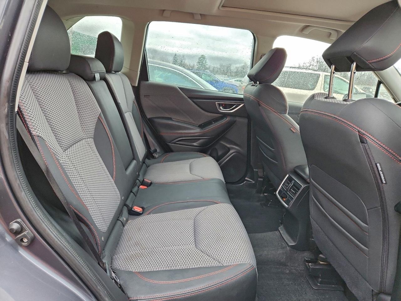 2021 Subaru Forester Sport VIN: JF2SKARC7MH440795 Lot: 94048095