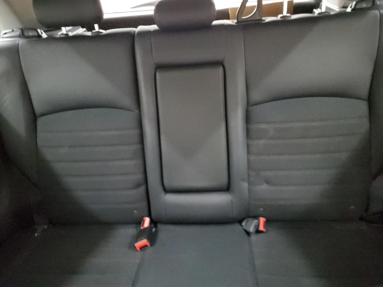 2022 Mitsubishi Outlander Sport Se VIN: JA4APVAU4NU003458 Lot: 92181255