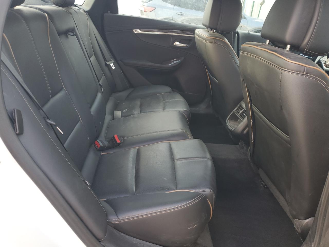 2014 Chevrolet Impala Ltz VIN: 2G1145SL1E9265643 Lot: 93129475