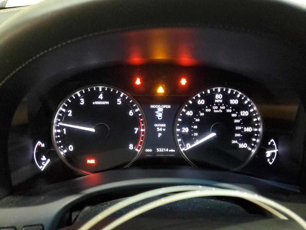 2015 Lexus Gs 350 VIN: JTHCE1BL4FA005845 Lot: 92176785