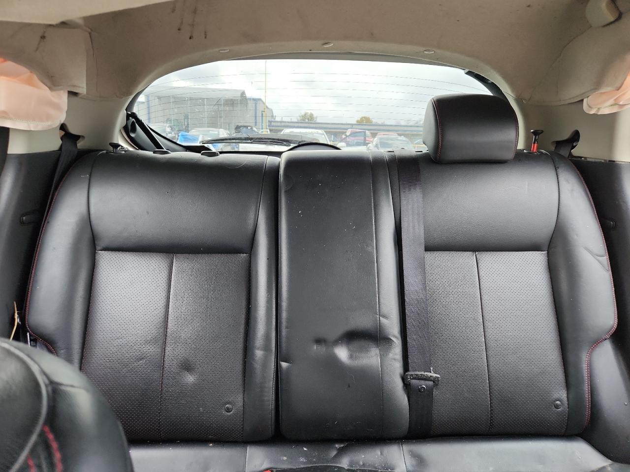 2013 Nissan Juke S VIN: JN8AF5MR1DT206865 Lot: 91457775