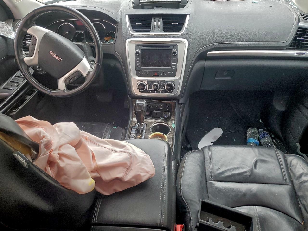 2016 GMC Acadia Slt-1 VIN: 1GKKRRKD2GJ144080 Lot: 94349885