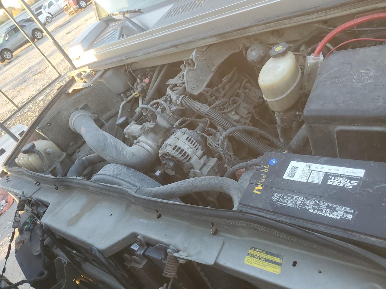 2003 Hummer H2 VIN: 5GRGN23U43H145170 Lot: 91360175