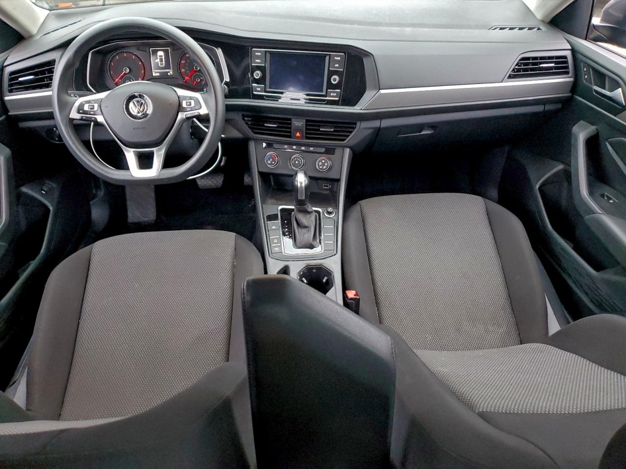 2019 Volkswagen Jetta S VIN: 3VWC57BU7KM177004 Lot: 93879705