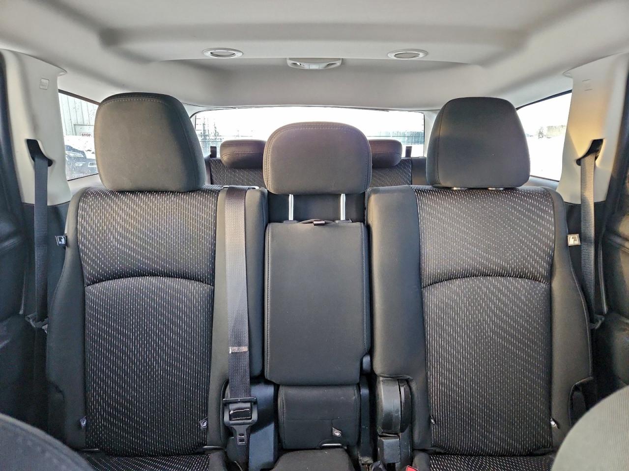 2011 Dodge Journey Sxt VIN: 3D4PG5FG3BT526353 Lot: 91524945