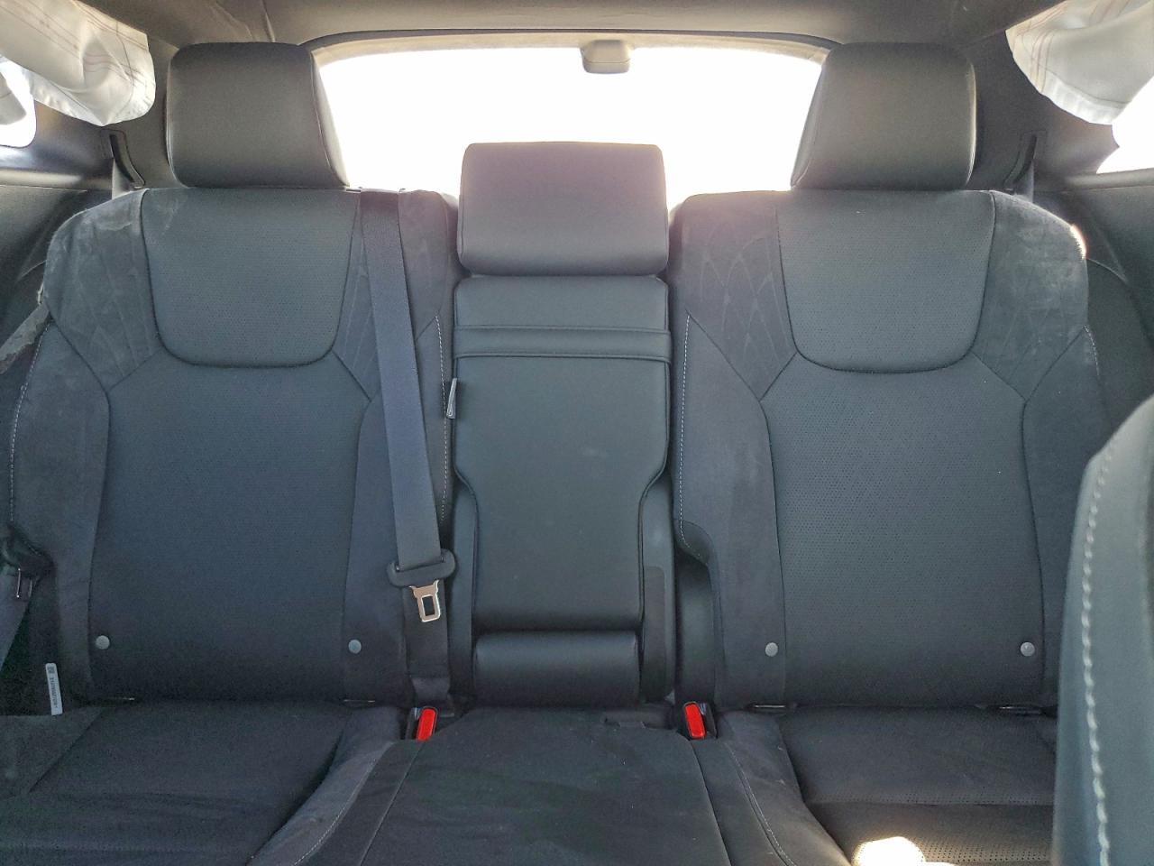 2023 Lexus Rx 350 Base VIN: 2T2BAMBAXPC014051 Lot: 92602055