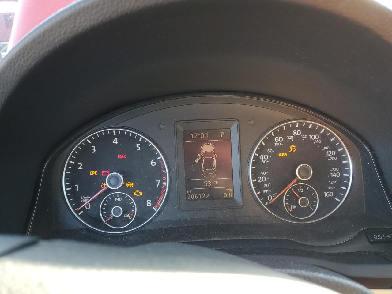 2015 Volkswagen Eos Komfort VIN: WVWBW8AH9FV002562 Lot: 92413715