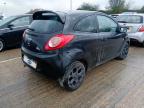 2014 FORD KA GRAND PRIX  for sale at Copart SANDWICH
