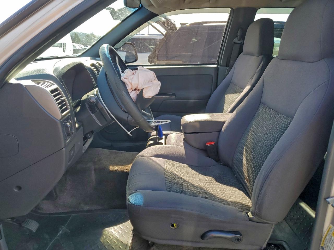 2006 Chevrolet Colorado VIN: 1GCCS138768321431 Lot: 93827865