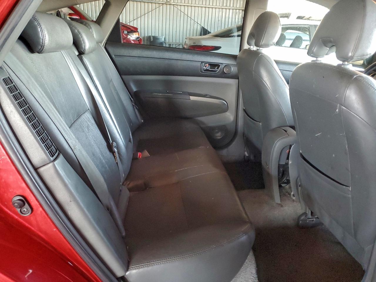 2008 Toyota Prius VIN: JTDKB20U987754406 Lot: 93868995