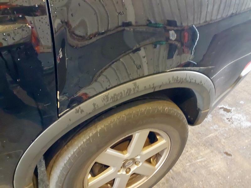 2009 VOLVO XC90 2.4 D5 ACTIVE 5DR