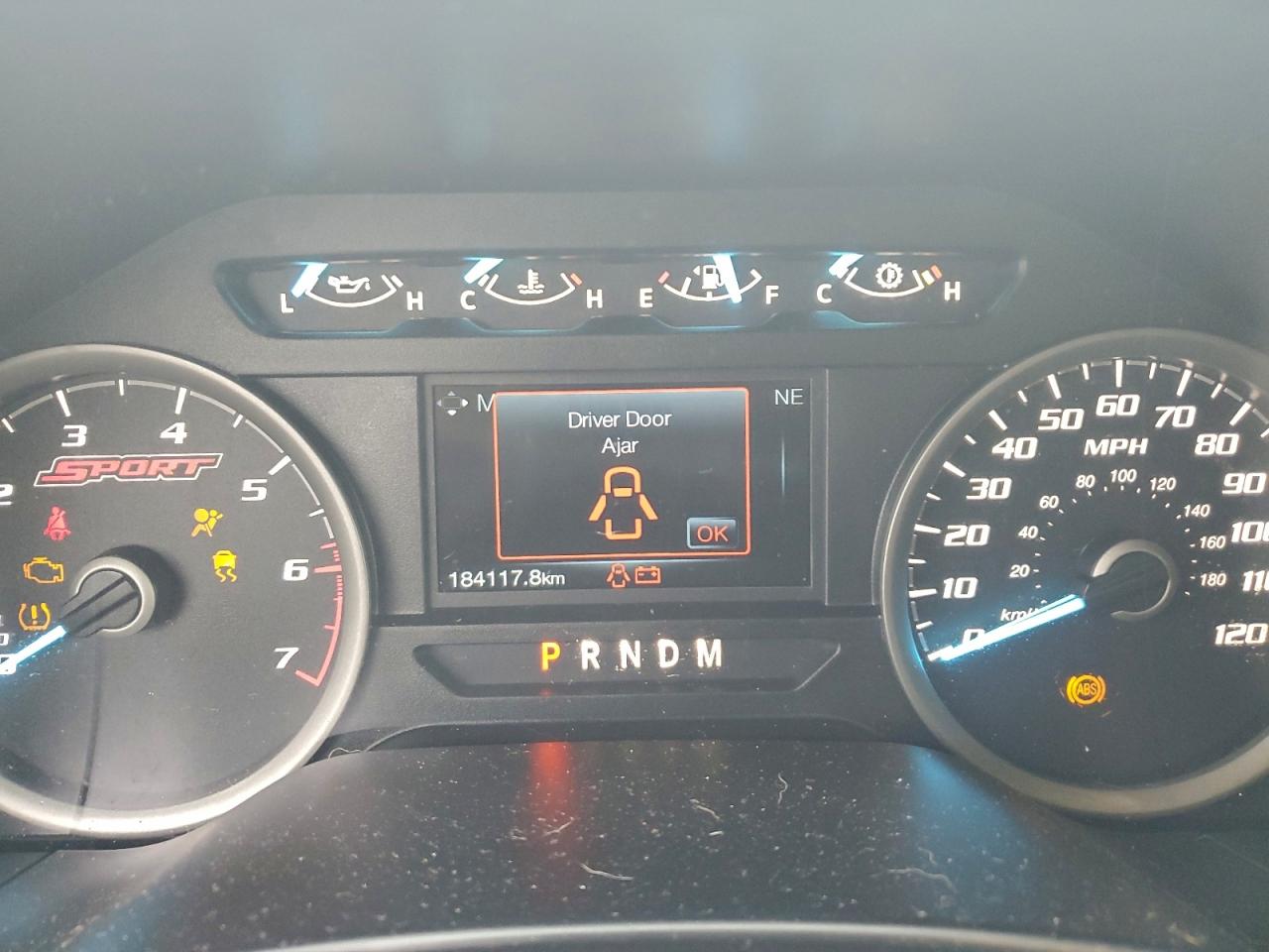 2019 Ford F150 Supercrew VIN: 1FTFW1E53KFB70467 Lot: 93720185