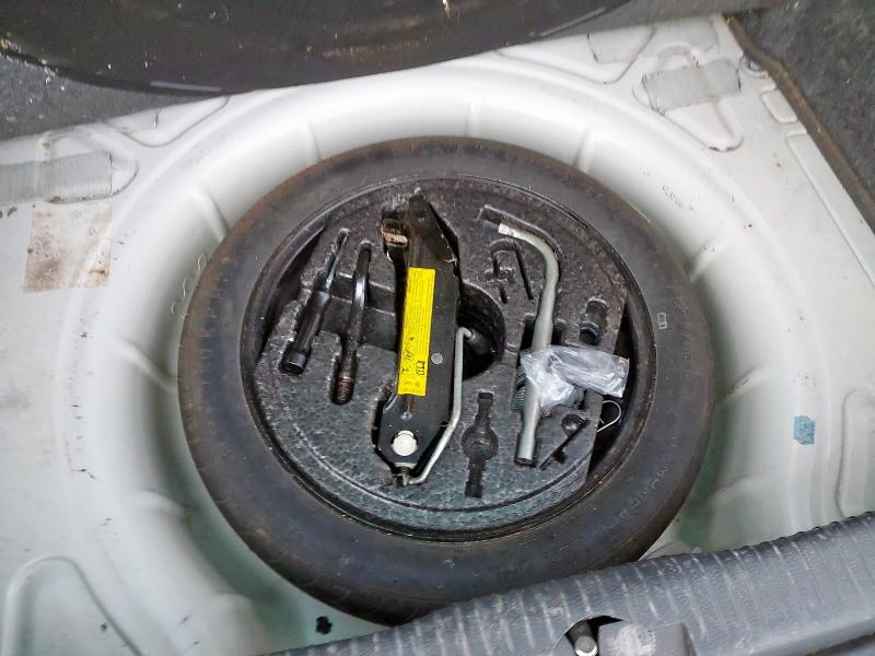 2011 VOLKSWAGEN GOLF 1.6 TDI 105 BLUEMOTION TECH MATCH 5DR