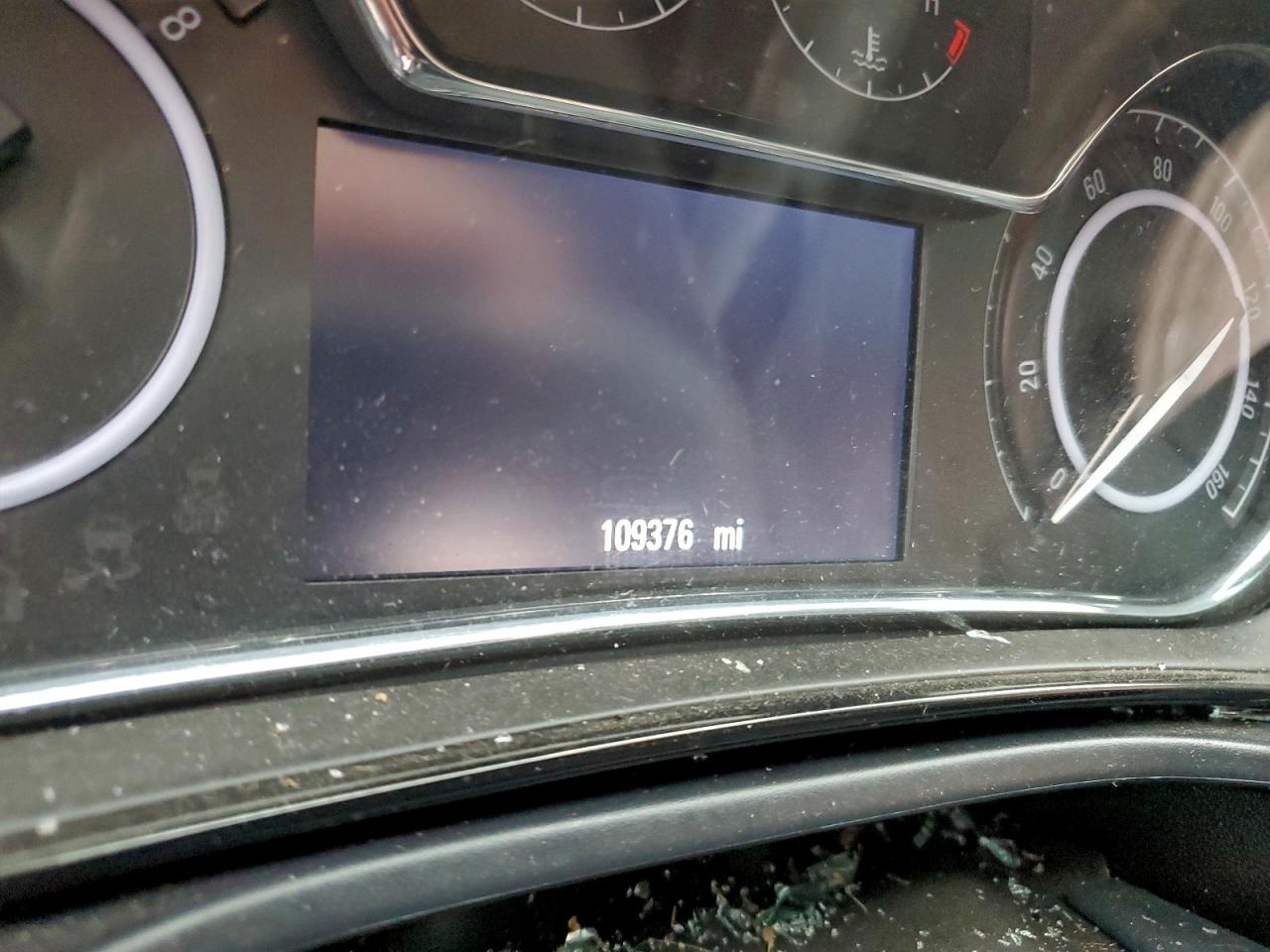 2015 Buick Regal Premium VIN: 2G4GN5EX5F9203446 Lot: 93913535