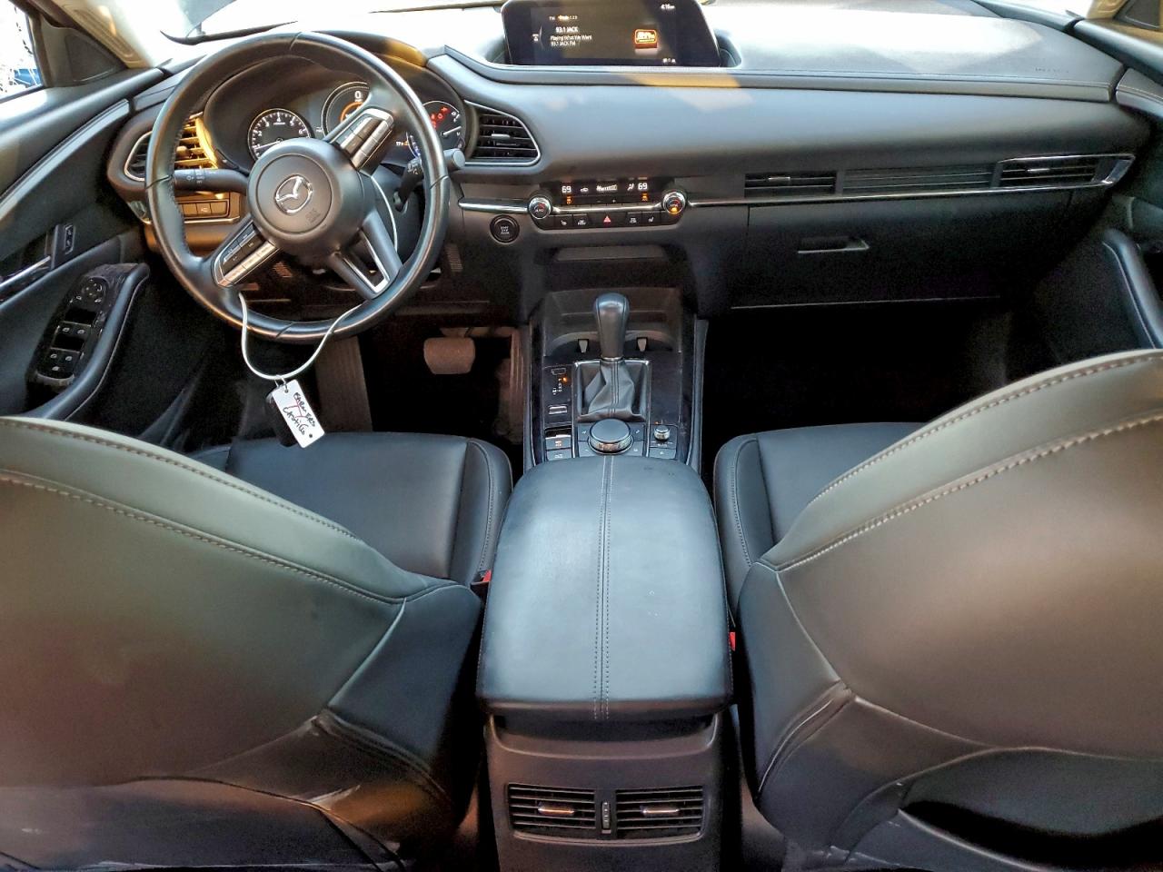 2023 Mazda Cx-30 Preferred VIN: 3MVDMBCM8PM539262 Lot: 94188335