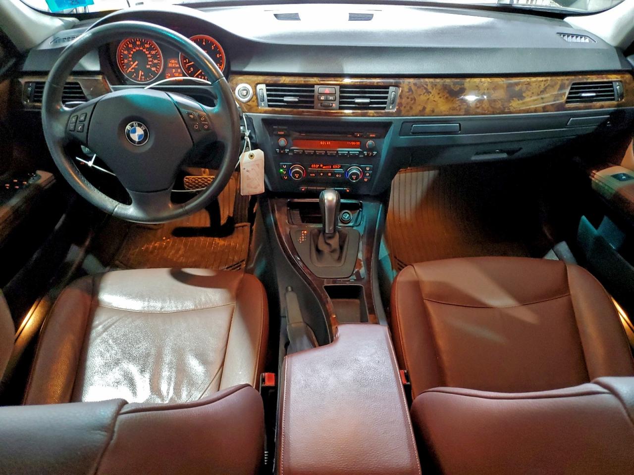 2007 BMW 328 Xi VIN: WBAVC93577KX57157 Lot: 94671785