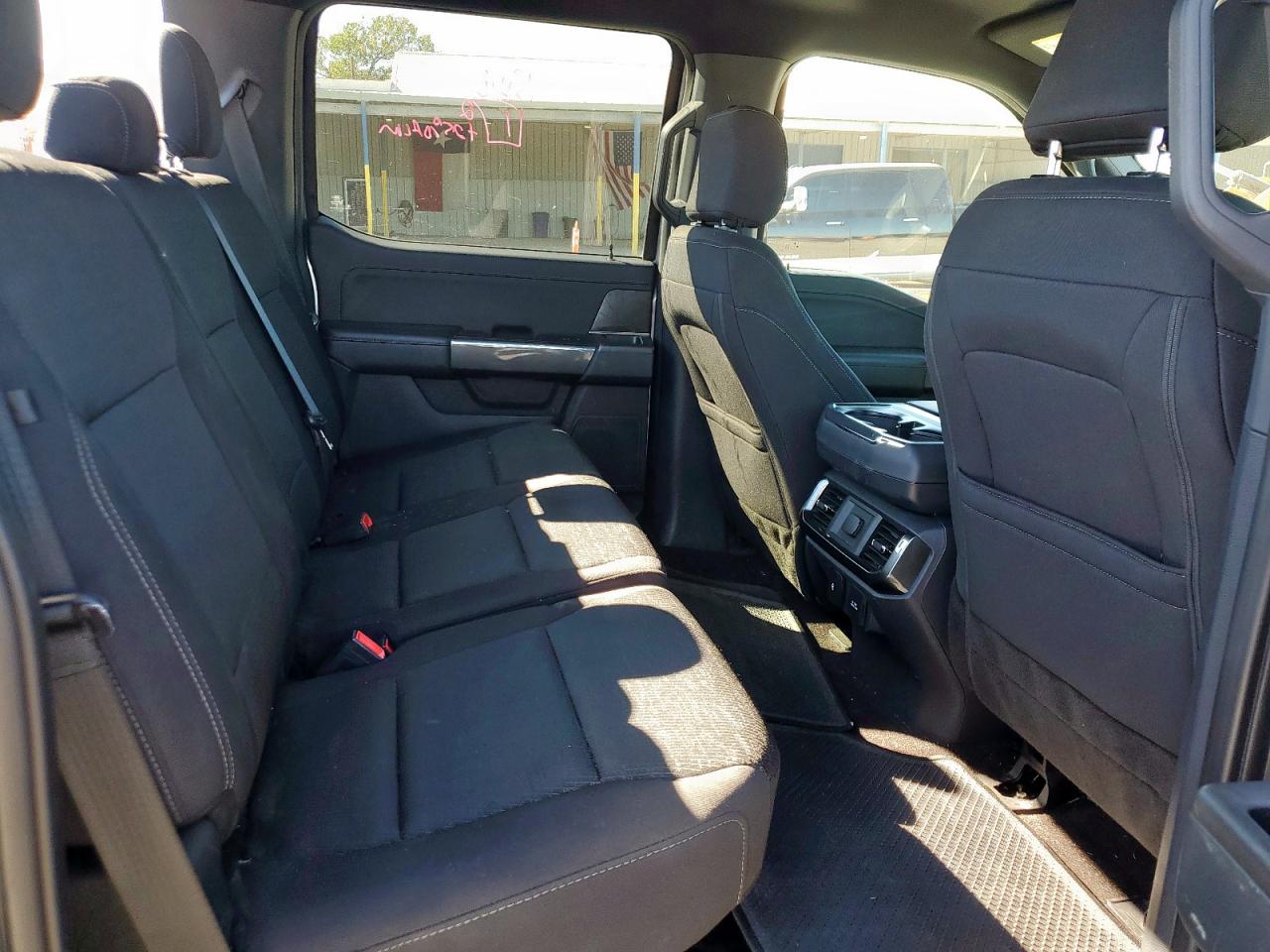 2022 Ford F150 Supercrew VIN: 1FTFW1E59NKD08377 Lot: 92385475