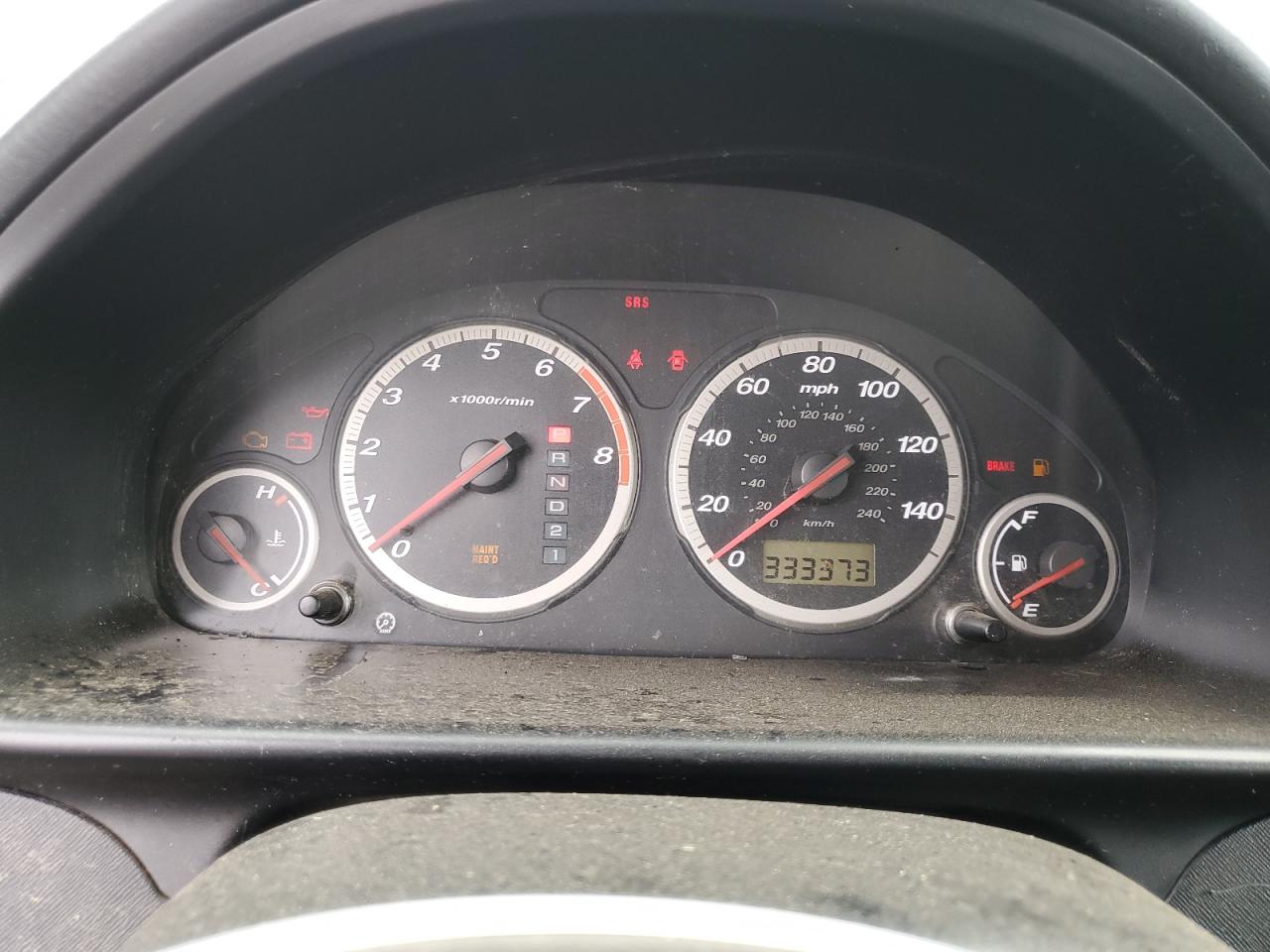 2004 Honda Cr-V Ex VIN: JHLRD78824C054244 Lot: 92358165