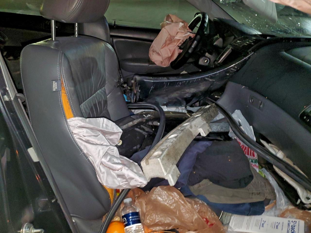 2006 Honda Accord Ex VIN: 1HGCM56766A003413 Lot: 95223685