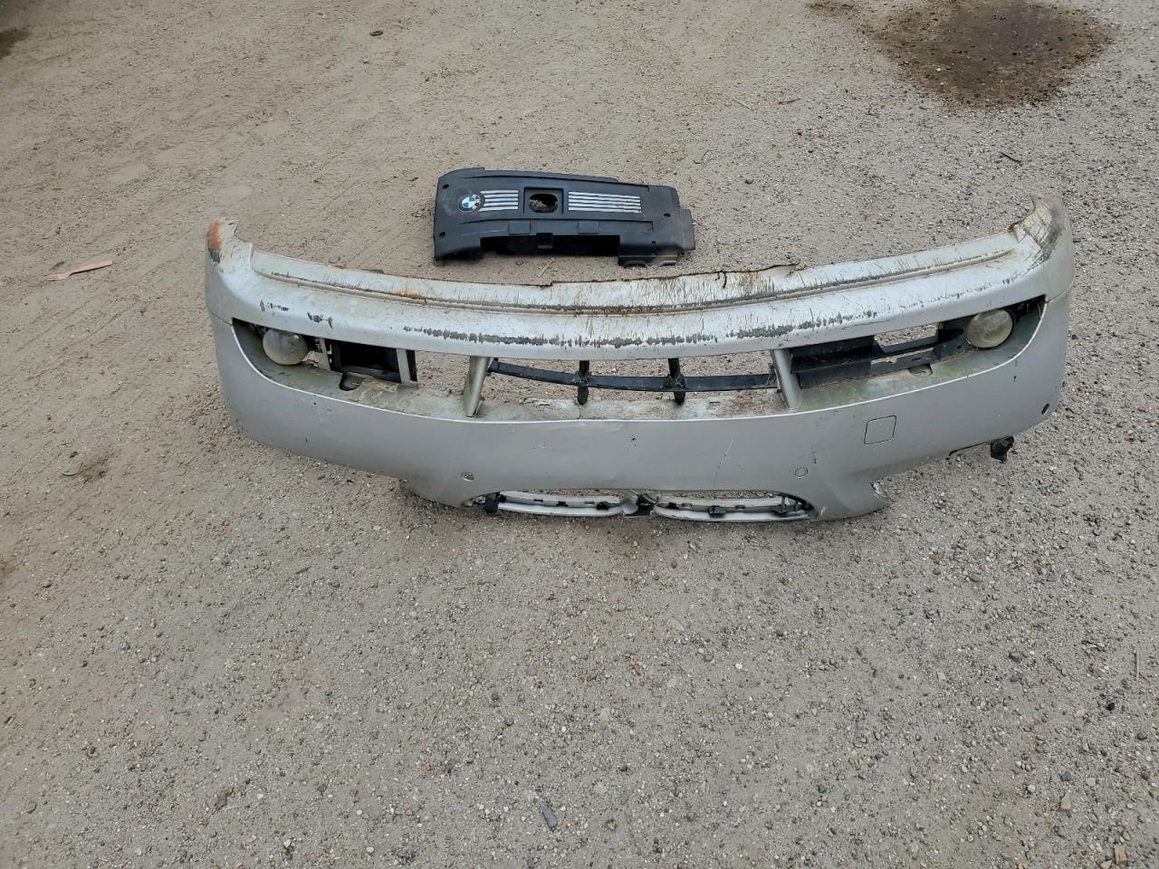 2008 BMW 535 I VIN: WBANW13578CZ73045 Lot: 93608665