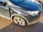 2018 VAUXHALL CROSSLAND X 1.2T [130] TECH LINE NAV 5DR [START STOP] for sale at Copart YORK
