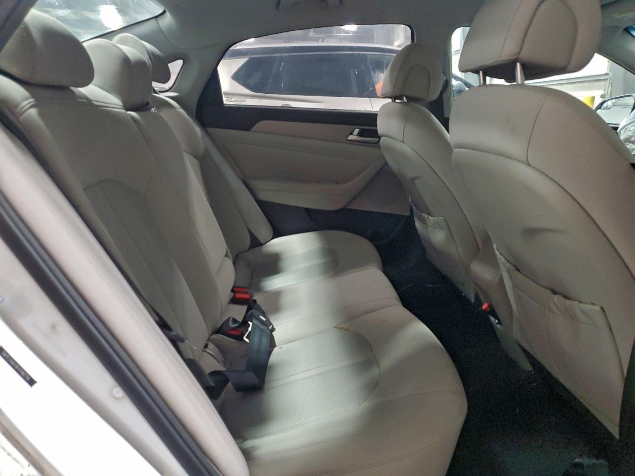 2015 Hyundai Sonata Se VIN: 5NPE24AF8FH198719 Lot: 94270125