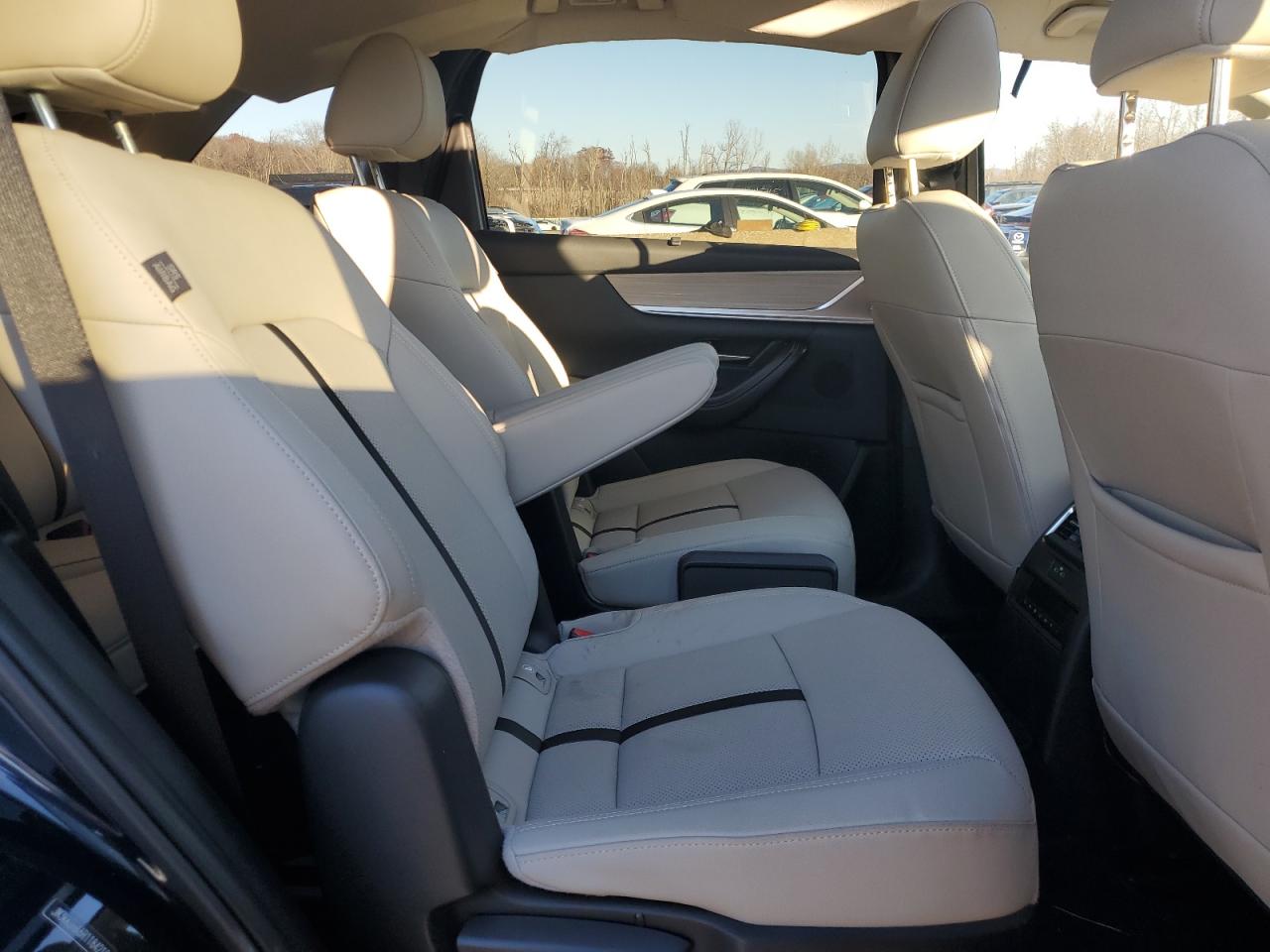 2024 Mazda Cx-90 Premium VIN: JM3KKDHA6R1184219 Lot: 92471775