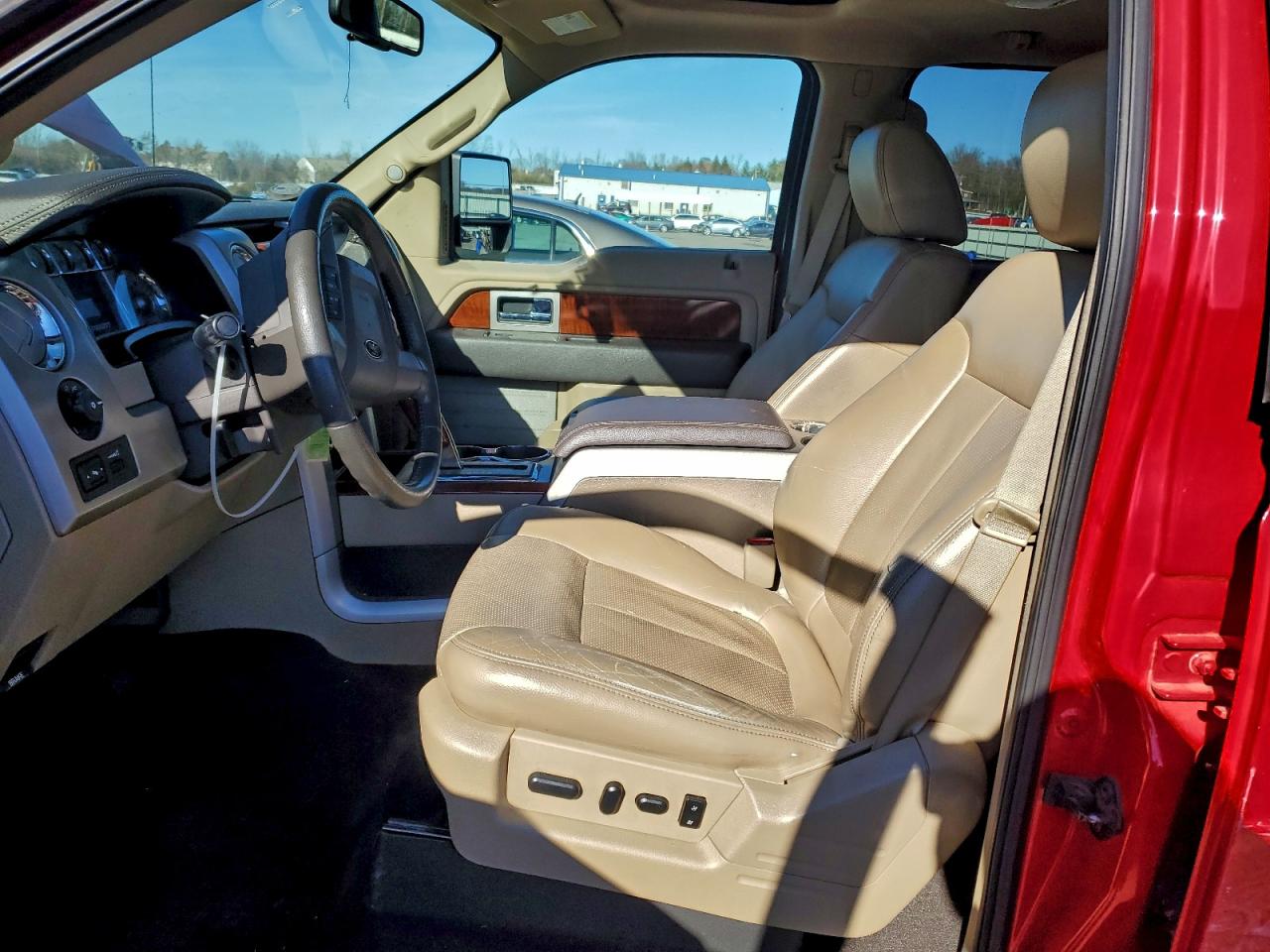 2009 Ford F150 Supercrew VIN: 1FTPW14V39KC42324 Lot: 93065985