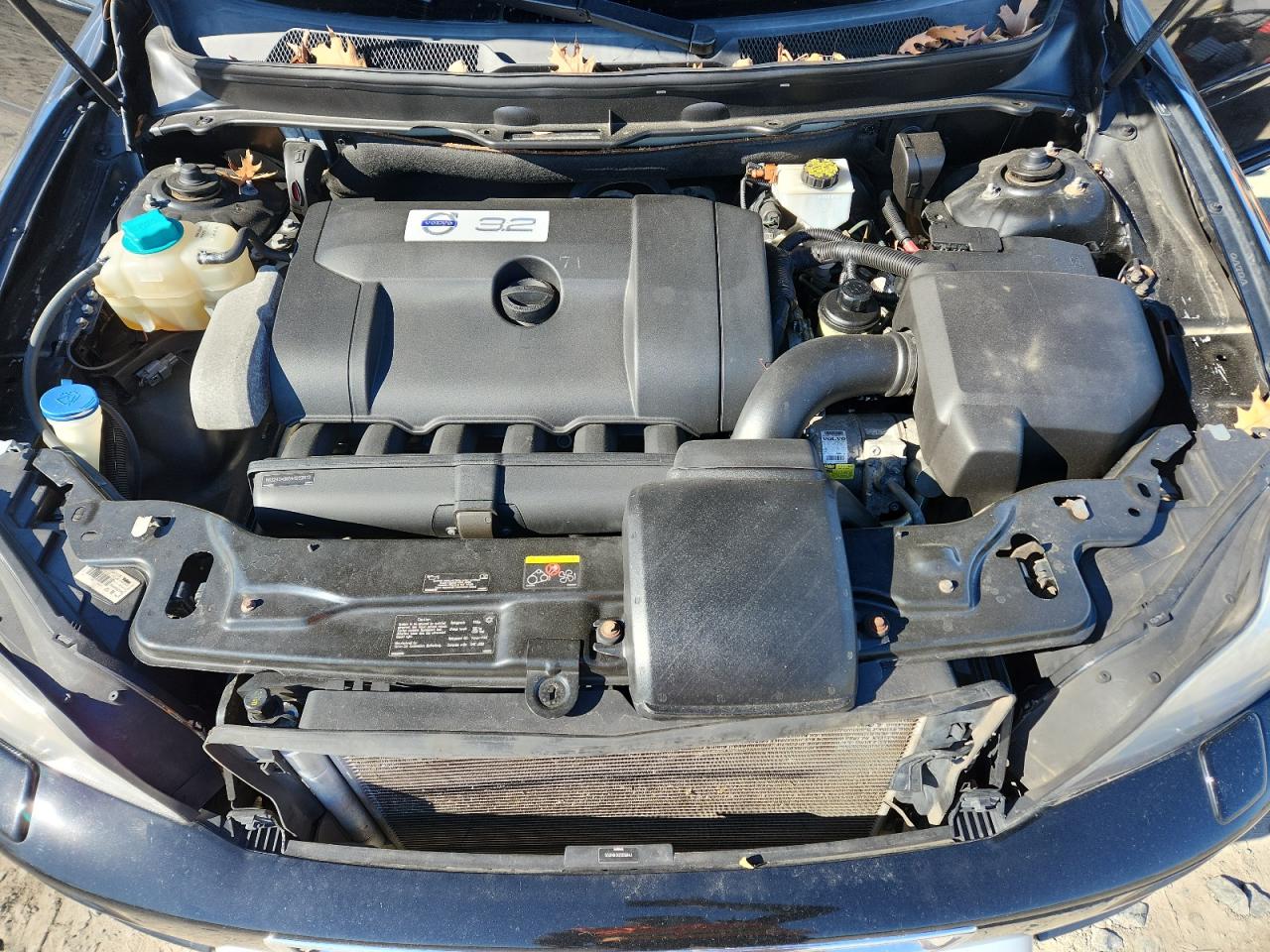 2013 Volvo Xc90 3.2 VIN: YV4952CZXD1648103 Lot: 91901295