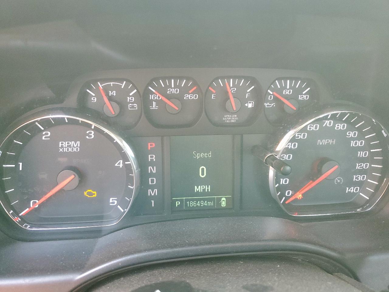 2015 GMC Sierra Truck Cab And Chassis VIN: 1GD311C81FF559432 Lot: 92065865