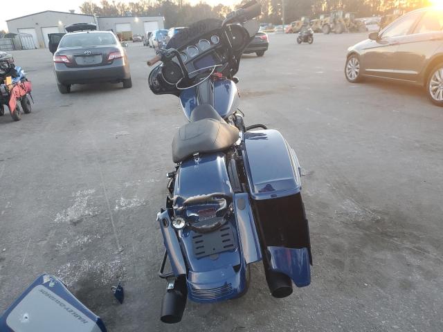 2023 HARLEY-DAVIDSON FLHXS   