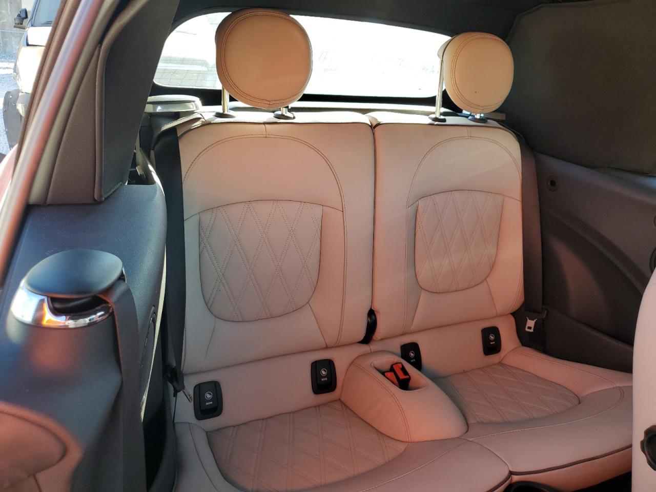 2023 Mini Cooper S VIN: WMW43DL07P3R05367 Lot: 93176495