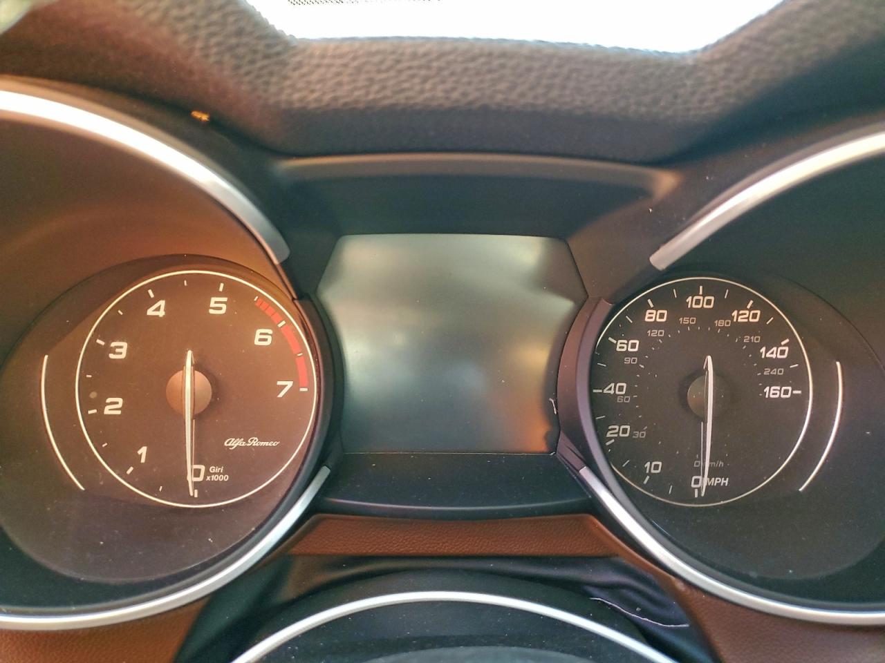 2021 Alfa Romeo Stelvio Ti VIN: ZASPAKBN2M7D01115 Lot: 93747275