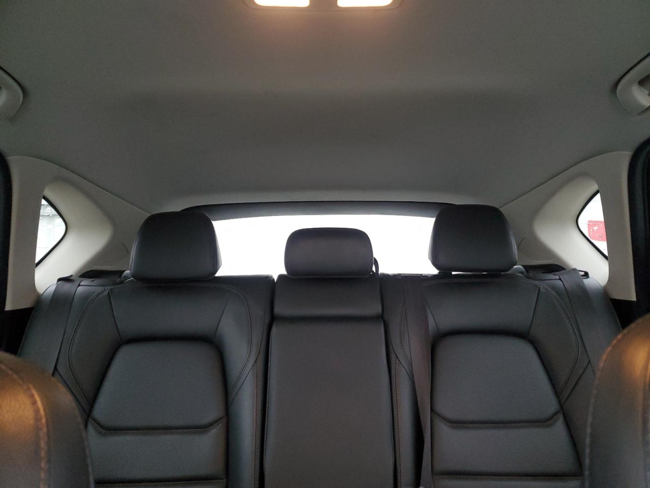 2020 Mazda Cx-5 Grand Touring VIN: JM3KFBDM7L0814349 Lot: 91560785