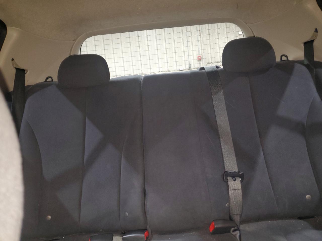 2008 Nissan Versa S VIN: 3N1BC13EX8L406883 Lot: 91200595